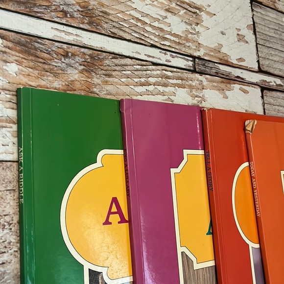 Networks Jumbo Book Bundle - Picture 3 of 15